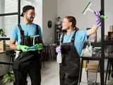 Cleaner Aalsmeer II