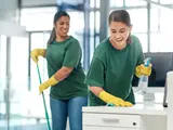Cleaner Aalsmeer III