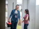 Service Employee – Field Service