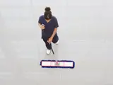 Floor specialist cleaning