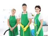 Schoonmaakmedewerker