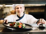 Catering Employee
