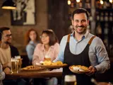 Service Staff (Part-time)