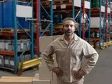 Magazijn Medewerker