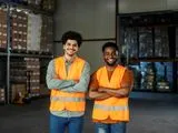 Magazijn Medewerker