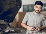 Allround Onderhoudsmonteur Bedrijfswagens 