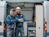 Service Technician