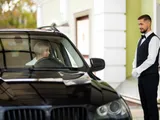 Doorman