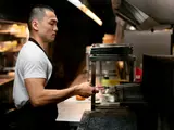 Demi Chef de Partie