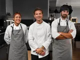 Demi Chef de Partie