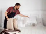 Housekeeping Employee