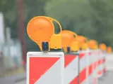 Traffic Controller Amsterdam Region