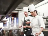 Chef de Partie