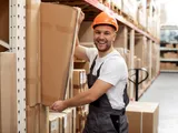 Orderpicker