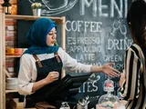 Barista