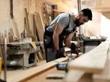 Carpenter Maintenance Work