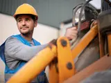 Crane Operator