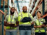 Logistiek Medewerker
