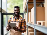 Logistiek Medewerker