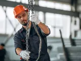 Crane Operator