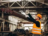 Crane Operator