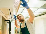 Technische Dienst Medewerker