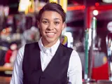 Service Restaurant Hotel