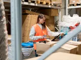 Logistiek Medewerker