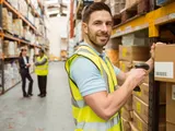 Magazijnmedewerker 