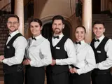 F&B Teamleader Amsterdam