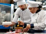 Breakfast Chef de Partie Amsterdam