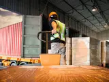 Reachtruck Driver Almere