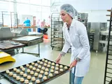 Productionworker Bakery Harderwijk