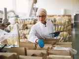 Productionworker Bakery Harderwijk