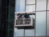Experienced Window Cleaner Amsterdam
