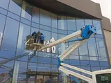 Experienced Window Cleaner Amsterdam