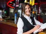 Bartender Amsterdam