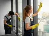 Cleaner Amsterdam
