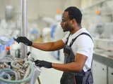 Operator Food production Den Haag