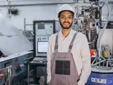 Operator Food production Den Haag