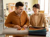 Sales Assistant Interior Products Amsterdam