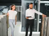 Sales Assistant Interior Products Amsterdam