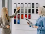 Sales Assistant Interior Products Amsterdam
