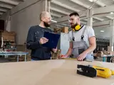 Productiemedewerker Interieurproducten Rotterdam