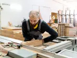 Productiemedewerker Interieurproducten Rotterdam