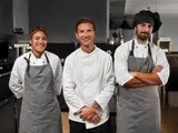 Independant Chef Almere