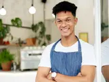 Service Staff (Parttime) Almere
