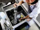 Dishwasher Almere