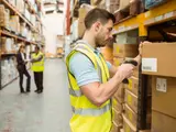 Logistics Worker Almere