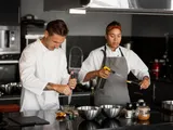 Chef de Partie The Hague